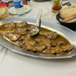 Zé Da Mouraria 2 Essen