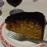 Estaca Zero Comida