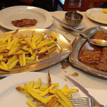 Zé Da Mouraria 2 Essen