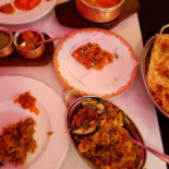 India Gate Nourriture