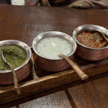 India Gate Boisson