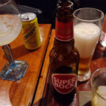 India Gate Boisson