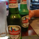 India Gate Boisson