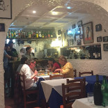 Baiúca Dentro