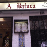 Baiúca Exterior