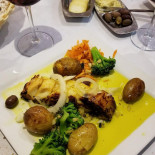 Baiúca Comida