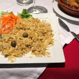 Baiúca Comida