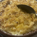 Baiúca Comida