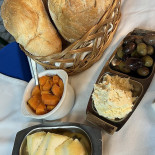 Baiúca Comida
