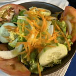 Baiúca Comida