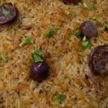 Baiúca Comida