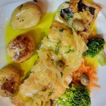 Baiúca Comida