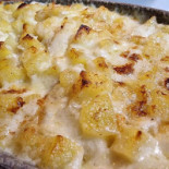 Baiúca Comida