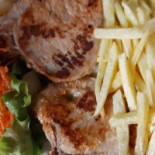 Baiúca Comida