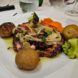 Baiúca Comida