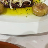 Baiúca Comida