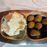 Baiúca Comida