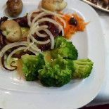 Baiúca Comida