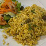 Baiúca Comida