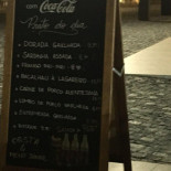 Adega do Atum Carte