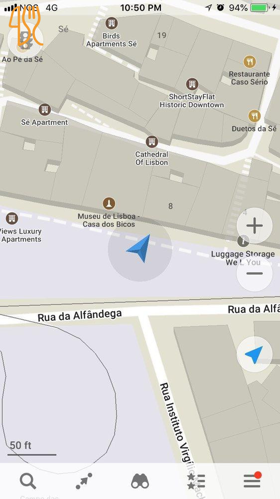 Adega do Atum Carte