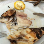 Adega do Atum Nourriture