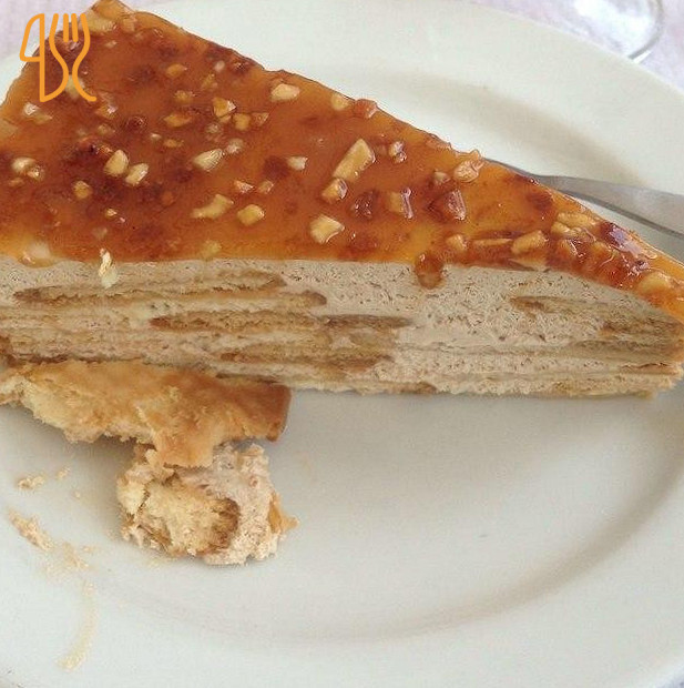 Adega do Atum Nourriture