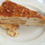 Adega do Atum Nourriture