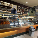 Alfama Doce À l'intérieur