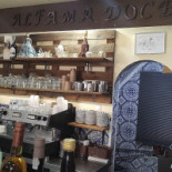 Alfama Doce À l'intérieur
