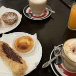 Alfama Doce Nourriture