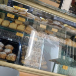 Alfama Doce Nourriture