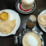 Alfama Doce Nourriture