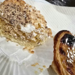 Alfama Doce Nourriture
