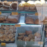 Alfama Doce Nourriture
