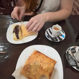 Alfama Doce Boisson