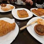 Alfama Doce Nourriture