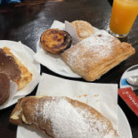 Alfama Doce Nourriture