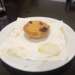 Alfama Doce Nourriture