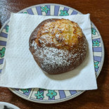 Alfama Doce Nourriture