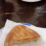 Alfama Doce Nourriture