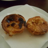 Alfama Doce Nourriture