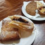 Alfama Doce Nourriture