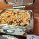 Alfama Doce Nourriture