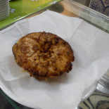 Alfama Doce Nourriture