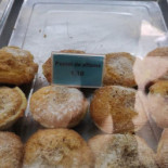 Alfama Doce Nourriture