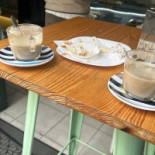 Alfama Doce Boisson