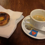 Alfama Doce Boisson