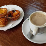 Alfama Doce Boisson