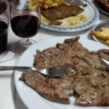 Estrela De Ouro Nourriture